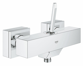 Смеситель для душа Grohe Eurocube Joy, хром (23665000) - фото, отзывы, цена