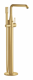 Смеситель для ванны Grohe Essence New свободностоящий, холодный рассвет матовый (23491GN1) - фото, отзывы, цена