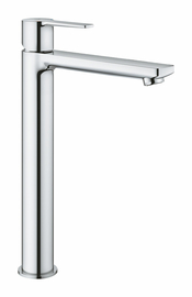 Смеситель для раковины Grohe Lineare New, хром (23405001) - фото, отзывы, цена