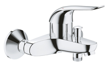 Смеситель для ванны Grohe Euroeco Special, хром (32783000) - фото, отзывы, цена