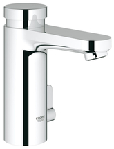 Смеситель автоматический для раковины Grohe Eurosmart Cosmopolitan T, хром (36317000) - фото, отзывы, цена