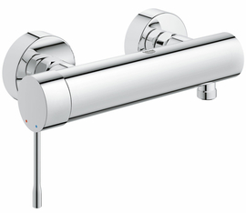 Смеситель для душа Grohe Essence+, хром (33636001) - фото, отзывы, цена
