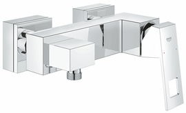 Смеситель для душа Grohe Eurocube (23145000) - фото, отзывы, цена