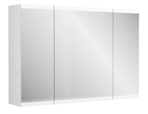 Зеркало-шкаф Veneciana Fabia 100, LED-подсветка - фото, отзывы, цена