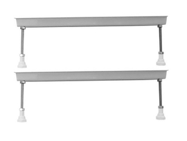 Опорная конструкция универсальная для прямоугольных ванн Aquatek KAR-0000047 - фото, отзывы, цена