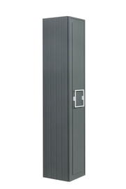 Пенал La Fenice Cubo Grigio серо-зелёный 30 - фото, отзывы, цена