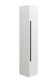 Пенал La Fenice Elba Bianco белый 30 - фото, отзывы, цена