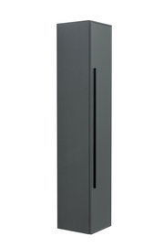 Пенал La Fenice Elba Grigio серо-зелёный 30 - фото, отзывы, цена