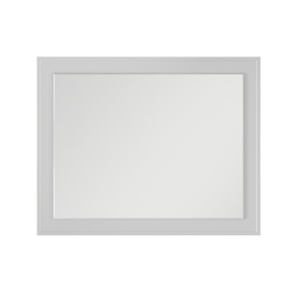 Зеркало с подсветкой La Fenice Cubo Bianca 80х60, белое - фото, отзывы, цена