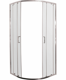 Душевой уголок Timo ALTTI 609 Clean Glass 90х90х190 см, ALTTI-609 C - фото, отзывы, цена