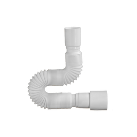 Гибкая труба Orio 40 х 40/50, AC-1001 - фото, отзывы, цена