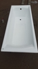 Чугунная ванна Finn Kvadro 180x75 - фото, отзывы, цена
