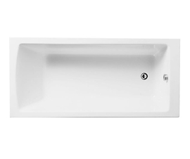Ванна акриловая Vitra Neon 170х75, 52280001000 - фото, отзывы, цена