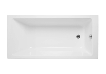 Ванна акриловая Vitra Neon 150х70, 52510001000 - фото, отзывы, цена