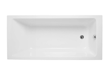 Ванна акриловая Vitra Neon 160х70, 52520001000 - фото, отзывы, цена