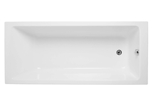 Ванна акриловая Vitra Neon 170х70, 52530001000 - фото, отзывы, цена