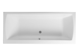 Ванна акриловая Vitra Neon 180х80, 52540001000 - фото, отзывы, цена