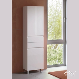 Шкаф-пенал Alavann Univers 50 - фото, отзывы, цена