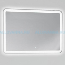 Зеркало BelBagno SPC-600-800-LED - фото, отзывы, цена