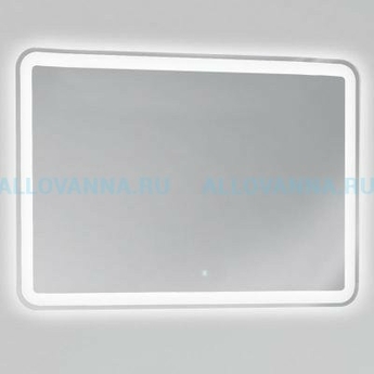 Зеркало BelBagno SPC-600-800-LED - фото, отзывы, цена