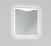 Зеркало BelBagno SPC-800-800-LED - фото, отзывы, цена