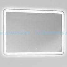 Зеркало BelBagno SPC-900-800-LED - фото, отзывы, цена