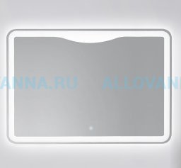 Зеркало BelBagno SPC-1200-800-LED - фото, отзывы, цена