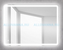 Зеркало BelBagno SPC-MAR-500-800-LED-TCH - фото, отзывы, цена