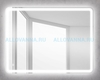 Зеркало BelBagno SPC-MAR-600-800-LED-TCH - фото, отзывы, цена