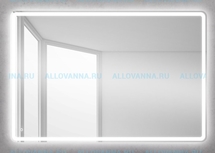 Зеркало BelBagno SPC-MAR-1200-800-LED-TCH - фото, отзывы, цена