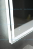 Зеркало BelBagno SPC-GRT-500-800-LED-TCH - фото, отзывы, цена