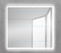 Зеркало BelBagno SPC-GRT-600-600-LED-TCH - фото, отзывы, цена