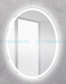 Зеркало BelBagno SPC-VST-750-900-LED-TCH - фото, отзывы, цена