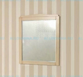 Зеркало BelBagno Novanta, Bianco Antico - фото, отзывы, цена