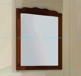 Зеркало BelBagno Alberto - фото, отзывы, цена