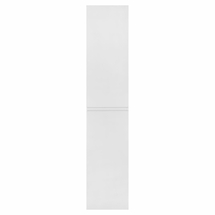Пенал Vincea Fine подвесной 35, цвет G.White - фото, отзывы, цена