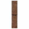Пенал Vincea Paola подвесной 35, цвет R.Wood, правый - фото, отзывы, цена