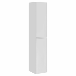 Пенал Vincea Vico подвесной 35, цвет G.White - фото, отзывы, цена