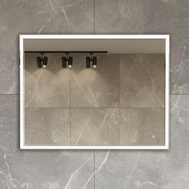 Зеркало Vincea LED VLM-3VN900 900х700 c сенсорным выключателем и диммером - фото, отзывы, цена