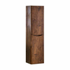 Пенал Vincea Roberta подвесной 40, цвет R.Wood, правый - фото, отзывы, цена