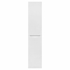 Пенал Vincea Mia подвесной 35, цвет G.White, правый - фото, отзывы, цена