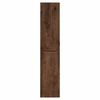 Пенал Vincea Mia подвесной 35, цвет R.Wood, правый - фото, отзывы, цена
