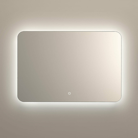 Зеркало Vincea LED VLM-3BE120 1200х800 c сенсорным выключателем и диммером - фото, отзывы, цена