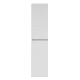 Пенал Vincea Luka Soft-Touch VSC-2CL150MW подвесной, белый матовый - фото, отзывы, цена