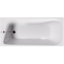 Ванна чугунная Goldman Comfort 170x70 - фото, отзывы, цена