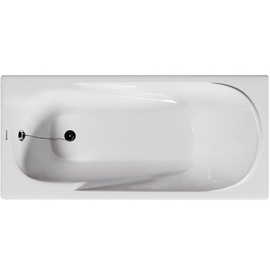 Ванна чугунная Goldman Elegant 200x85 - фото, отзывы, цена
