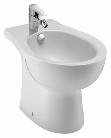 Биде напольное PATIO EBB0002-00 - фото, отзывы, цена