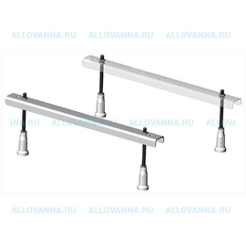 Комплект ножек для акриловой ванны 1Marka  Elegance/Сlassic - фото, отзывы, цена