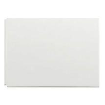 Панель боковая Ravak A U 70 для ванн Classic / Vanda II, белая, CZ00110A00 - фото, отзывы, цена
