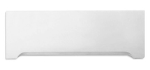 Панель передняя Ravak A U 150 для ванн Classic / Vanda II, белая, CZ001P0A00 - фото, отзывы, цена